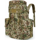 Kombat Cadet MOD MK2 BTP 50 l