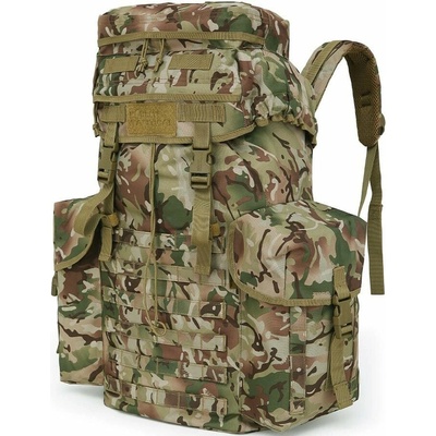 Kombat Cadet MOD MK2 BTP 50 l