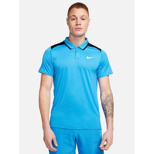 Nike Тениска m nkct df advtg polo (fd5317-435)
