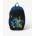 Lego City Race Backpack Black/Blue