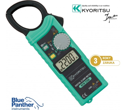 KYORITSU KEW2200
