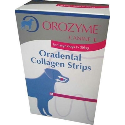 Orozyme Canine L 141 g