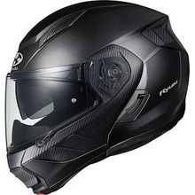 Kabuto Ryuki flat Honda