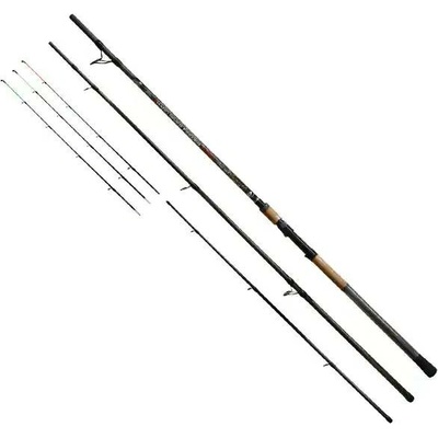CARP EXPERT Hard River 3,9 m 250 g 3 díly