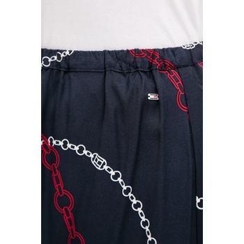 Tommy Hilfiger Панталон Tommy Hilfiger (WW0WW44542)