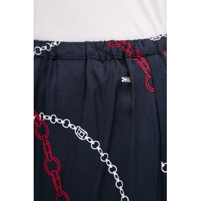 Tommy Hilfiger Панталон Tommy Hilfiger (WW0WW44542)