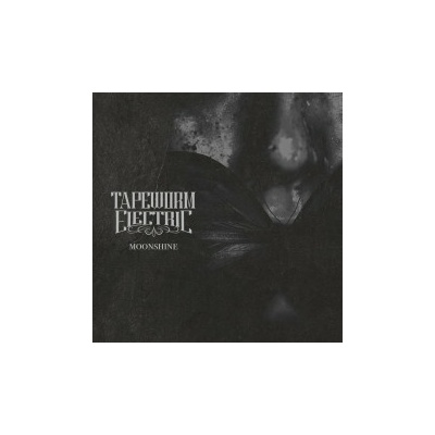 Tapeworm Electric - Moonshine CD