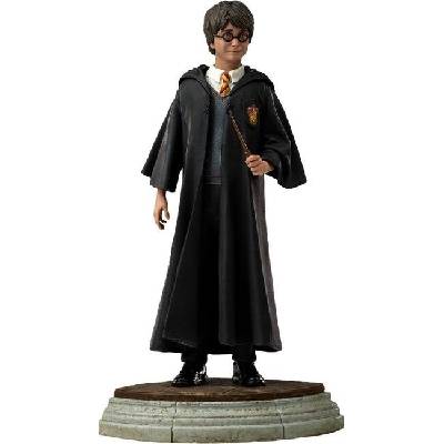 Статуетка Iron Studios: Harry Potter - Harry Potter Art Scale Statue 1/10 WBHPM40721-10 (EDM-068470)