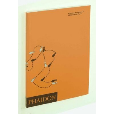 Directing a Play - Michael McCaffery