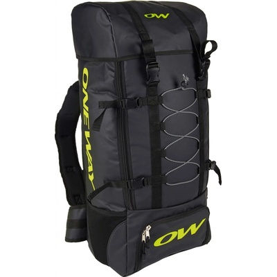 One Way Team Bag black 50 l