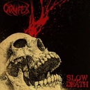 Carnifex Slow Death CD