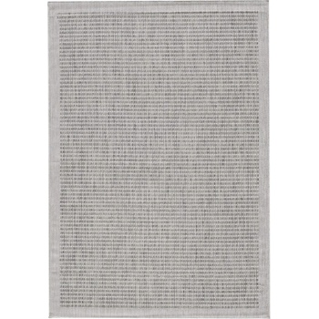 Ayyildiz Carpets Сив външен килим 140x200 cm Giza - Ayyildiz Carpets (GIZA1402001410GREY)