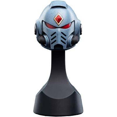 Реплика Weta Games: Warhammer 40K - Space Wolves Helm, 12 cm (130404725)