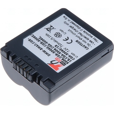 T6 power DMW-BMA7, CGR-S006, CGR-S006E