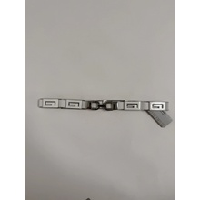 Voga Móda opasok EMELI Biela