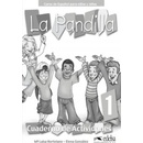 PANDILLA 1 EJERCICIOS