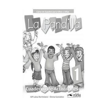 PANDILLA 1 EJERCICIOS