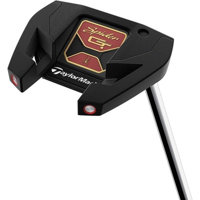 TaylorMade Spider GT Black #3 putter pravé 34