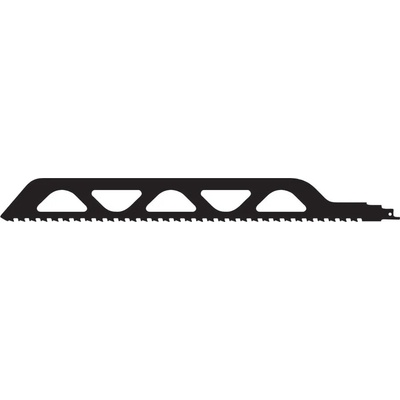 Raider Нож за саблев. трион за тухли rd-rs2243 - 155415 (155415)