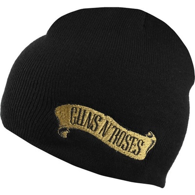 Razamataz kulich Guns N' Roses LOGO BH146
