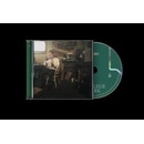 LOGIC - COLLEGE PARK CD