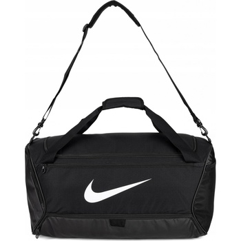 Nike Brasilia 9.5 DH7710-010 čierna 60 l