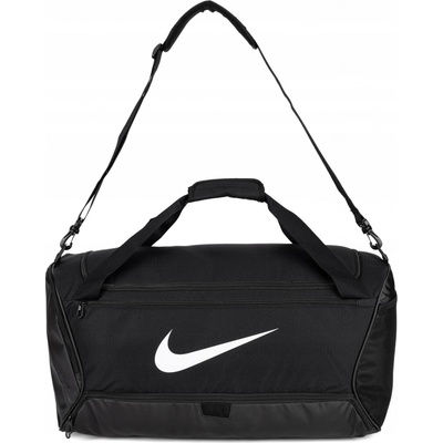 Nike Brasilia 9.5 DH7710-010 čierna 60 l