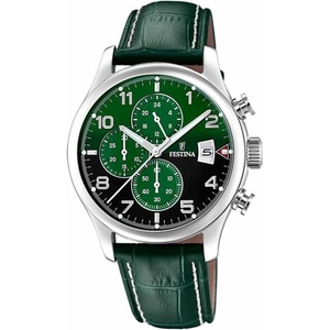 Festina F20375/8 Часовници