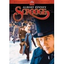 Scrooge DVD