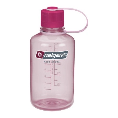 Nalgene Narrow Mouth 500 ml – Zbozi.Blesk.cz