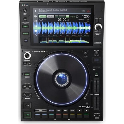 Denon SC6000 Prime
