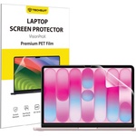 Techsuit Защитно фолио за компютър за MacBook Neo 13 - VisionProX Anti-Blue Light - Techsuit - Матово прозрачен (Прозрачен)