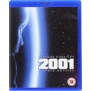 2001 - A Space Odyssey BD