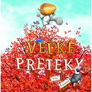 Veľké preteky