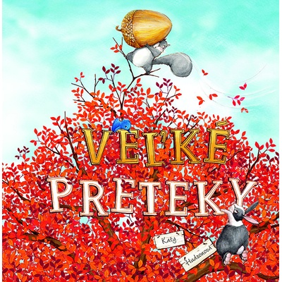 Veľké preteky
