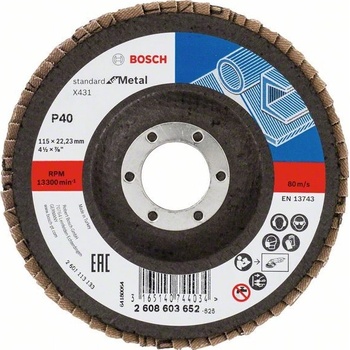 BOSCH 2.608.603.652