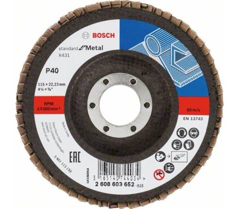 BOSCH 2.608.603.652
