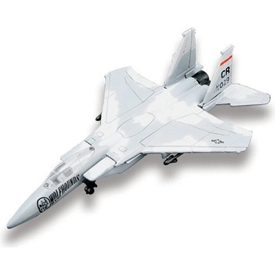 Maisto Fresh Metal Tailwinds letadla, F-15 Eagle, blister