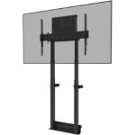 NewStar Neomounts WL55-875BL1 mounting kit - motorized - for flat panel - black