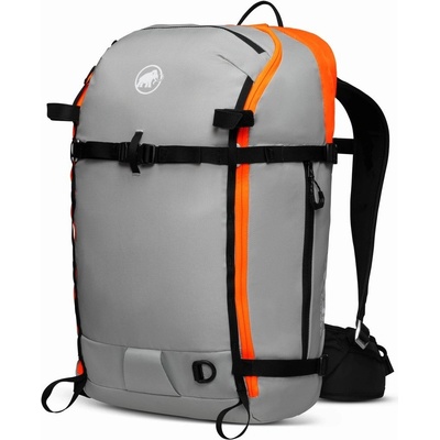 Mammut Tour Women Removable Airbag 3.0 30l highway-black