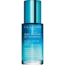 Clarins Essentiel Bi-Phase Serum osvěžující lehké sérum Hydra 30 ml