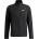 Swix Мъжко яке за бягане Swix 30K Jacket Running jacket - Jet Black (028-0848-0113)