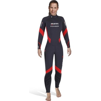 MARES Pioneer She Dives 5 mm