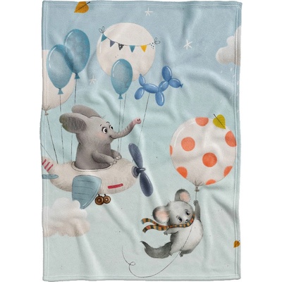 IMPAR Deka Sweet sky