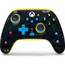PowerA Wireless Controller Xbox Series X|S Pac Man Special Edition XBGP0435-01