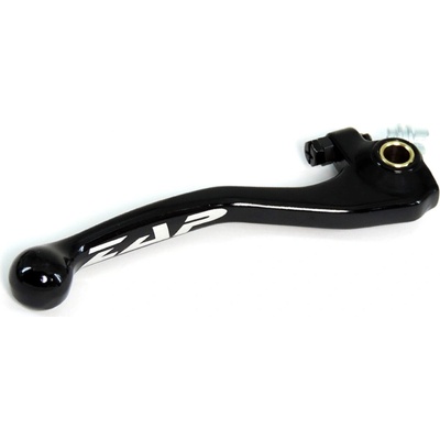 Zap Technix páčka brzdy sa hodí pre CRF 250/450 07- kovaná čierna čierna