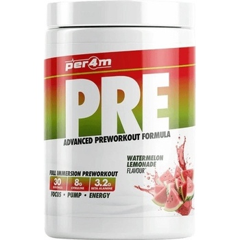 Per4m Pre Workout Stim 570 g