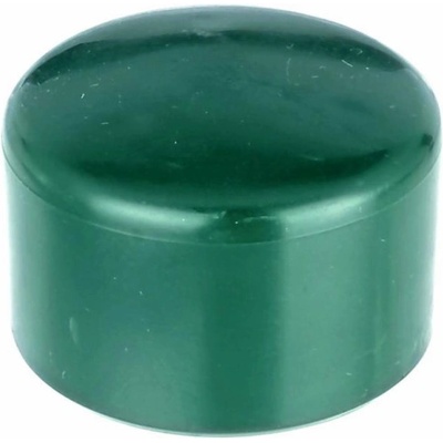 Nacvakávací krytky pro kulatý sloupek, O 38 mm, 3 ks.