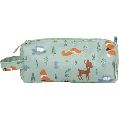 A Little Lovely Company - калъф за пастели - горски приятели