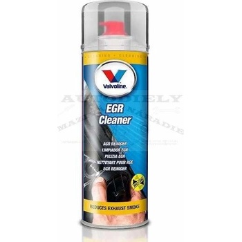 Valvoline EGR Cleaner 500ml